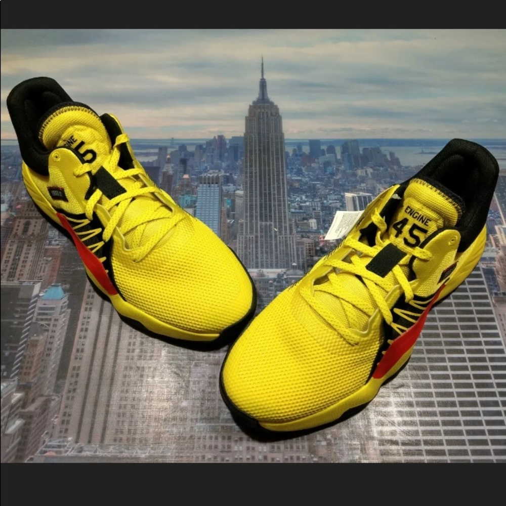 Adidas D.O.N. Issue 1 Donovan Mitchell